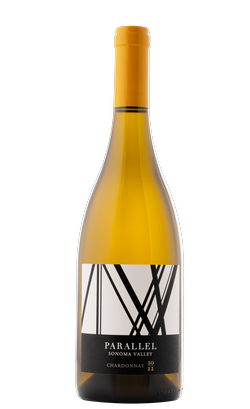 2022 Parallel Sonoma Valley Chardonnay (750mL)