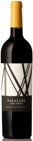 2022 Parallel Napa Valley Cabernet Sauvignon (750mL)